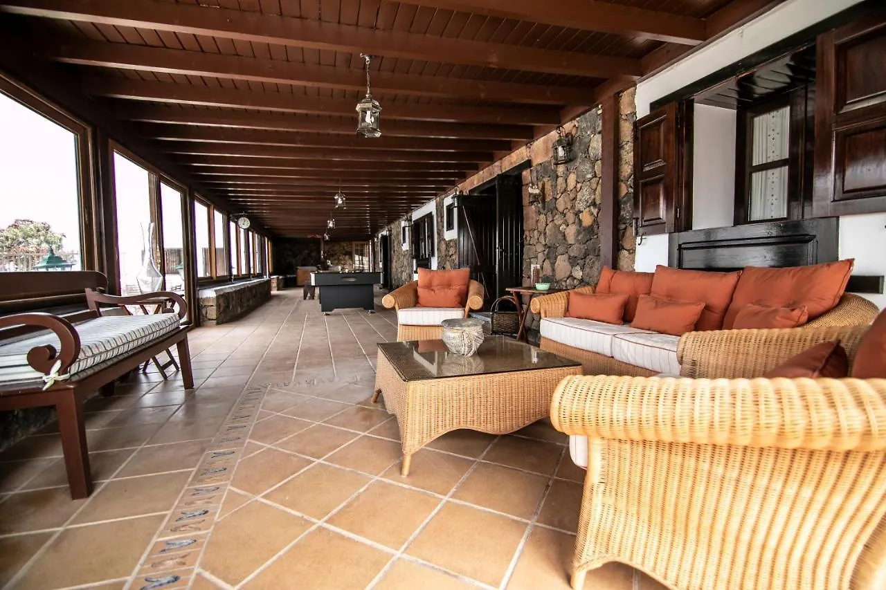 Villa El Olivar Numama Vila Puerto del Rosario