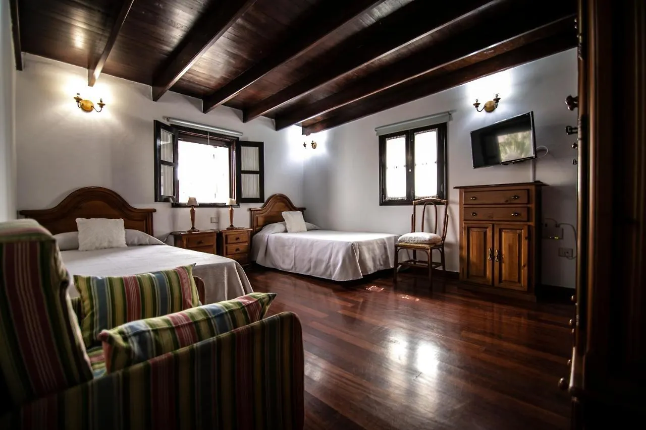 Villa El Olivar Numama Vila Puerto del Rosario  Espanha