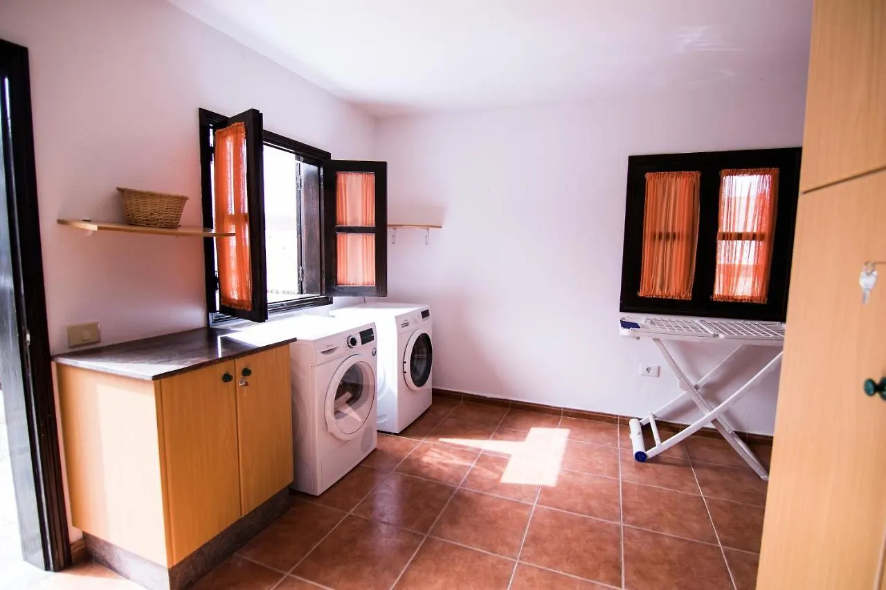 El Olivar Numama Vila Puerto del Rosario  Villa Puerto del Rosario (Fuerteventura)