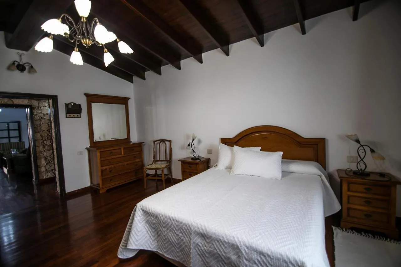 Villa El Olivar Numama Vila Puerto del Rosario