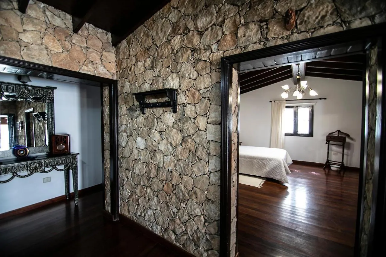 El Olivar Numama Vila Puerto del Rosario  Villa Puerto del Rosario (Fuerteventura)