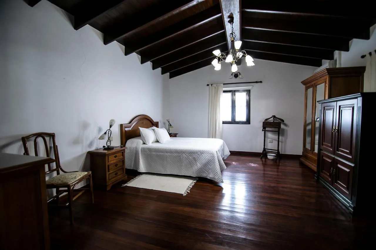 El Olivar Numama Vila Puerto del Rosario  Villa