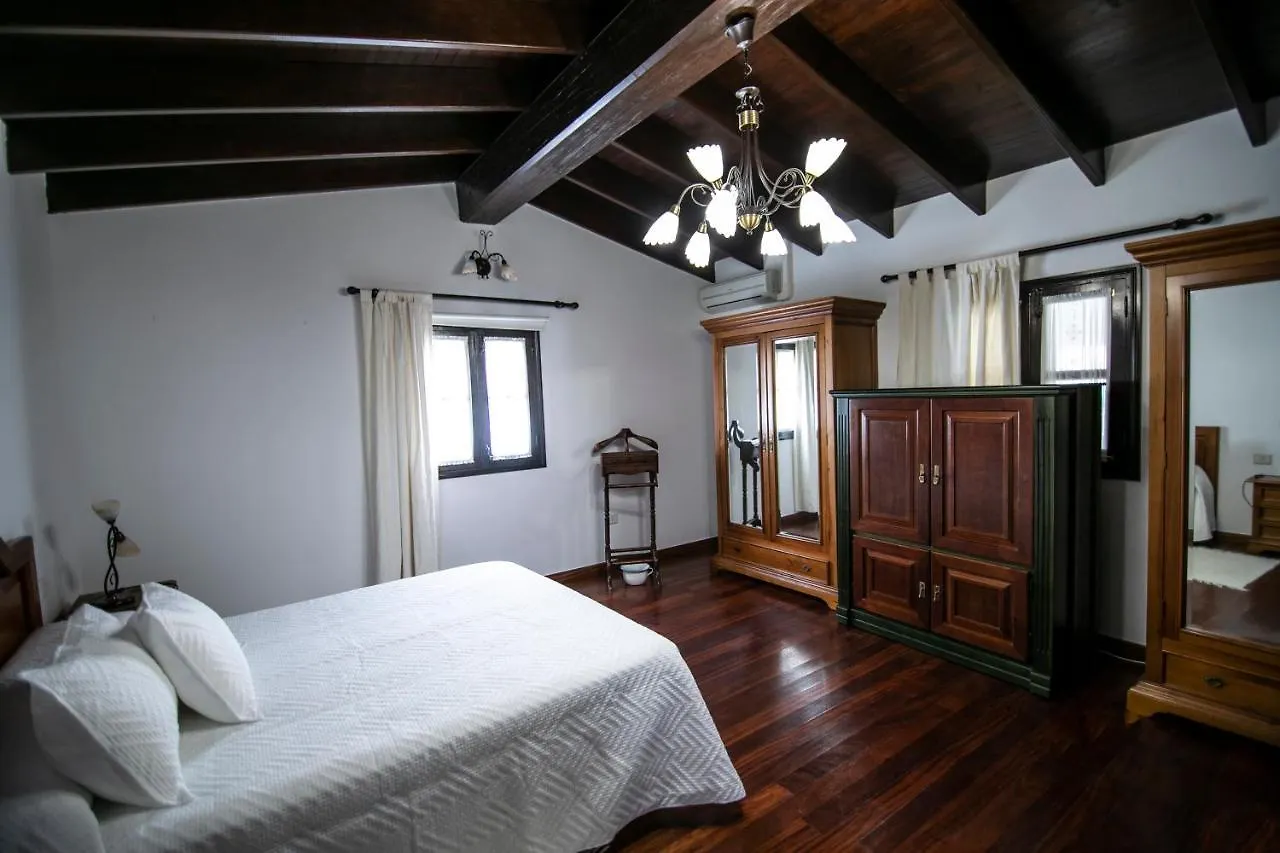 Villa El Olivar Numama Vila Puerto del Rosario  Espanha