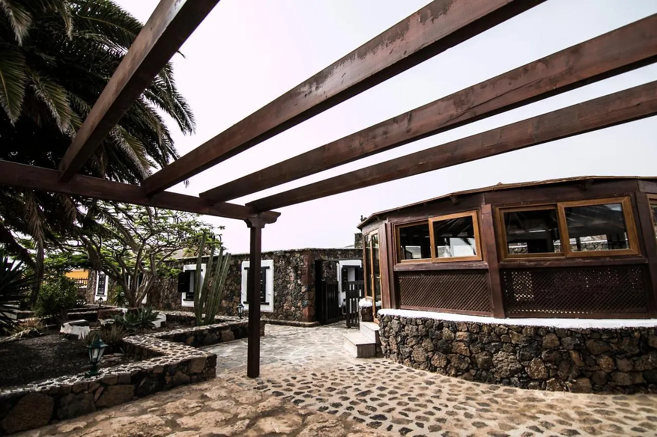 Villa El Olivar Numama Vila Puerto del Rosario