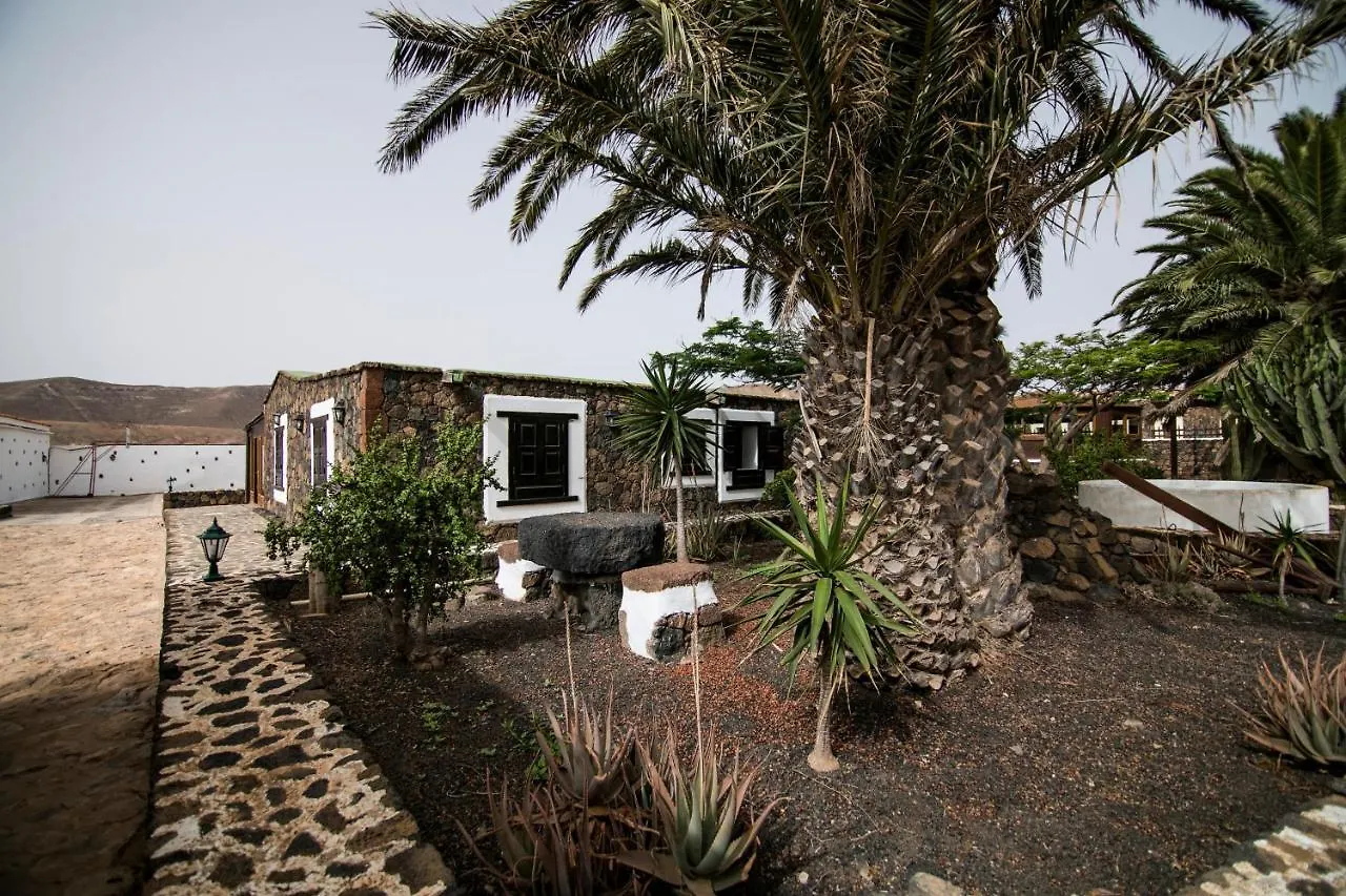 El Olivar Numama Vila Puerto del Rosario  0*, Puerto del Rosario (Fuerteventura) Espanha