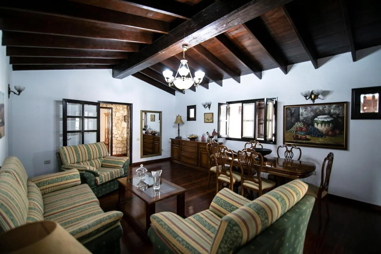 El Olivar Numama Vila Puerto del Rosario