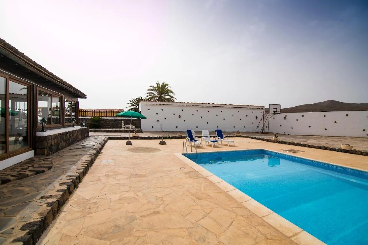 Villa El Olivar Numama Vila Puerto del Rosario  Espanha